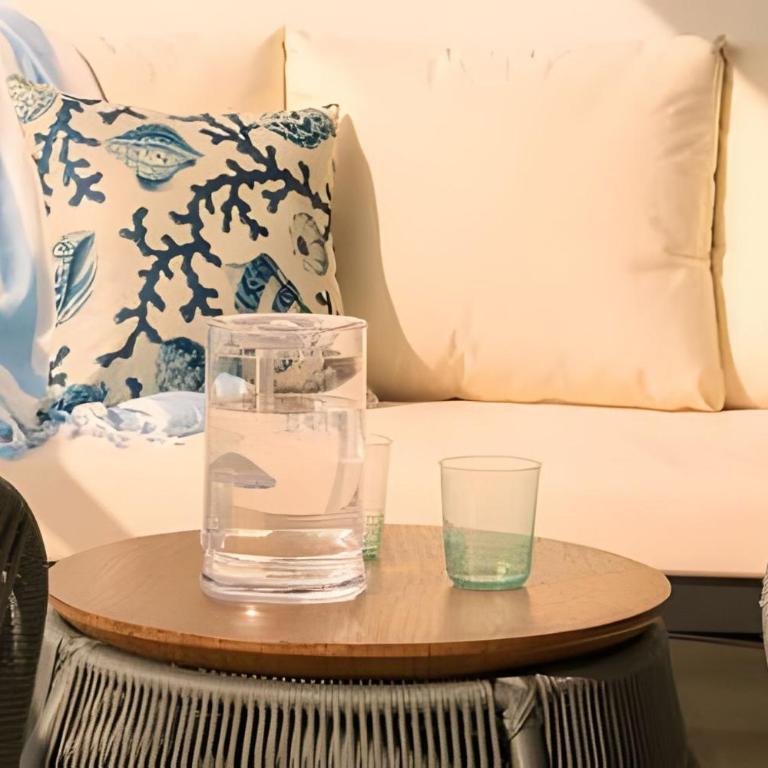 Ocean View Stay Near Cartagena’s Historic Heart - Apartamento de 1 dormitorio - 32