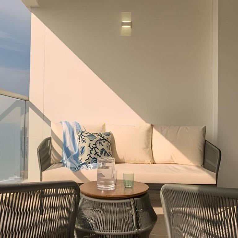 Ocean View Stay Near Cartagena’s Historic Heart - Apartamento de 1 dormitorio - 33