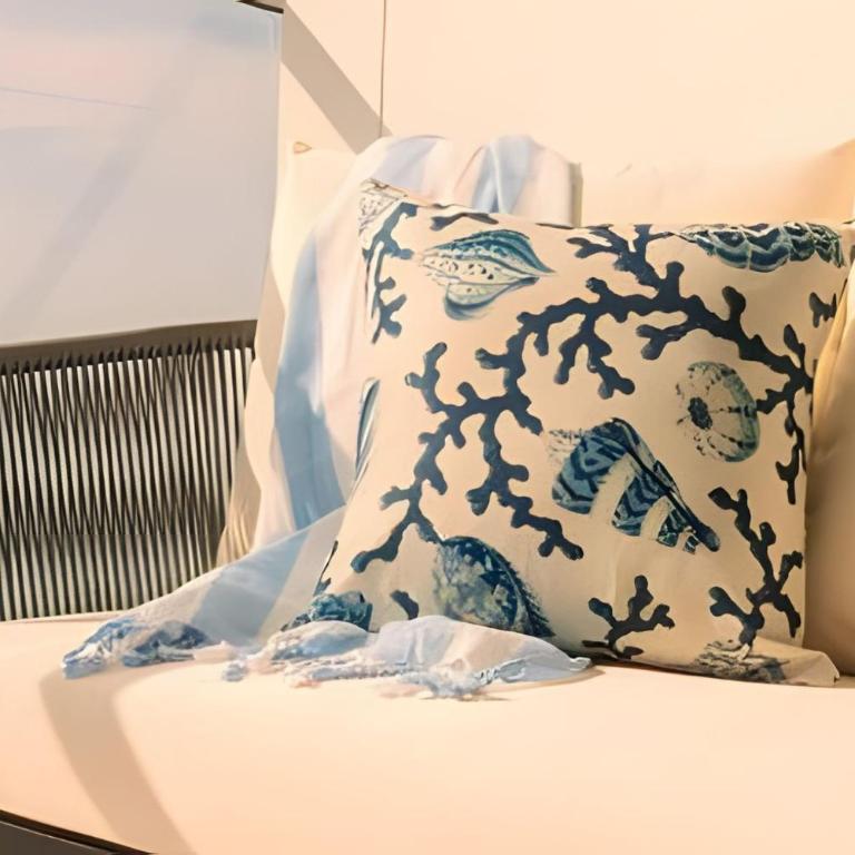 Ocean View Stay Near Cartagena’s Historic Heart - Apartamento de 1 dormitorio - 36