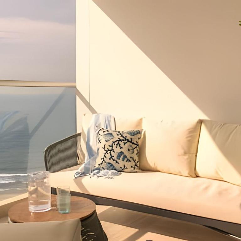 Ocean View Stay Near Cartagena’s Historic Heart - Apartamento de 1 dormitorio - 39