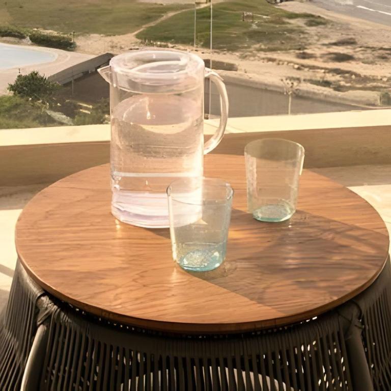 Ocean View Stay Near Cartagena’s Historic Heart - Apartamento de 1 dormitorio - 40