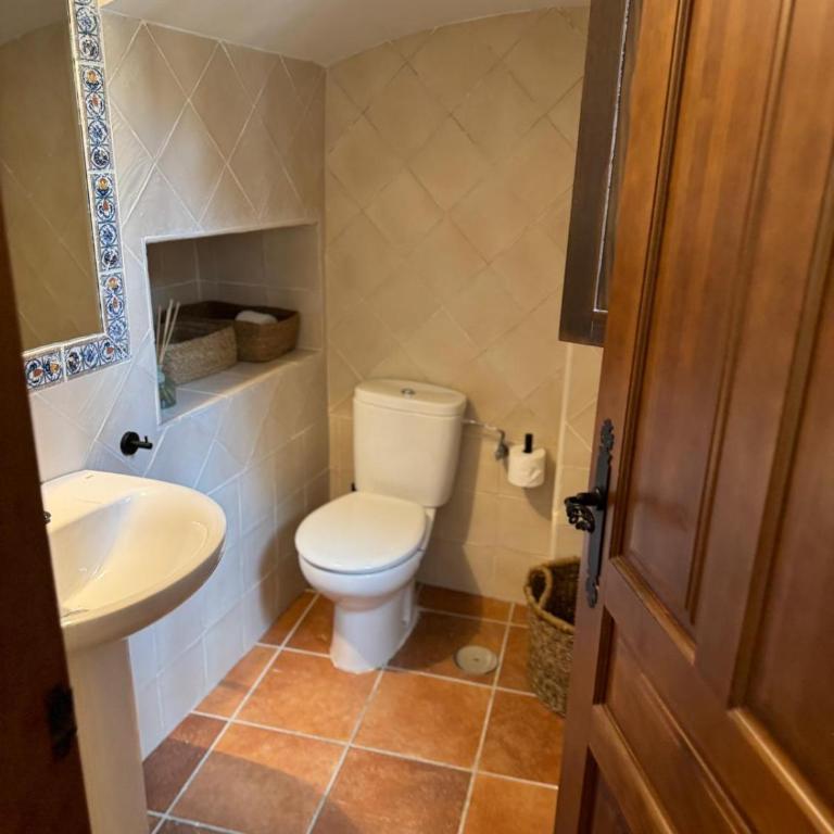 Carmen de Xaira 4º By Florentia Homes - Duplex Apartment - 11
