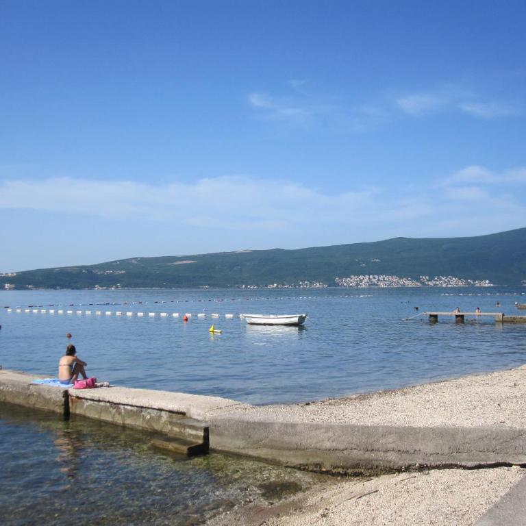 Apartments Delfin - One-Bedroom Apartment - 18