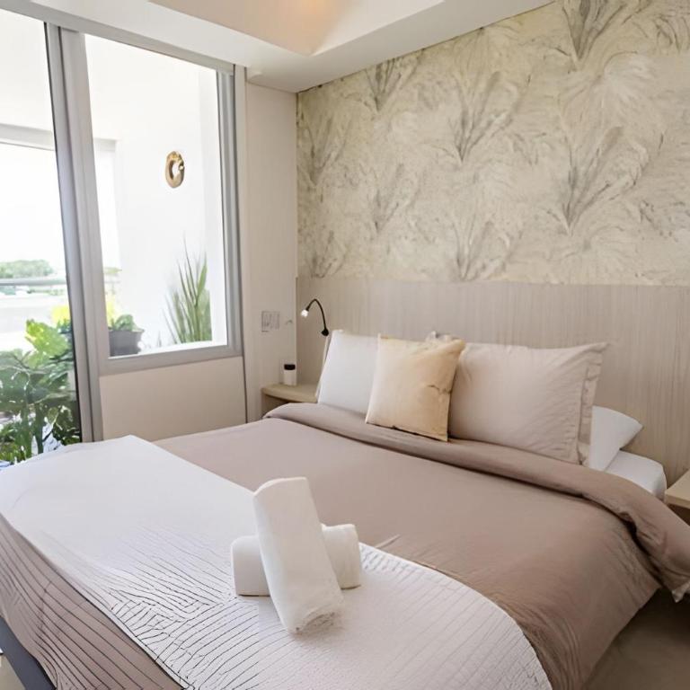 Brisa Living Ctg.-New Condo Near Beach & Old Town - Apartamento de 1 dormitorio - 3