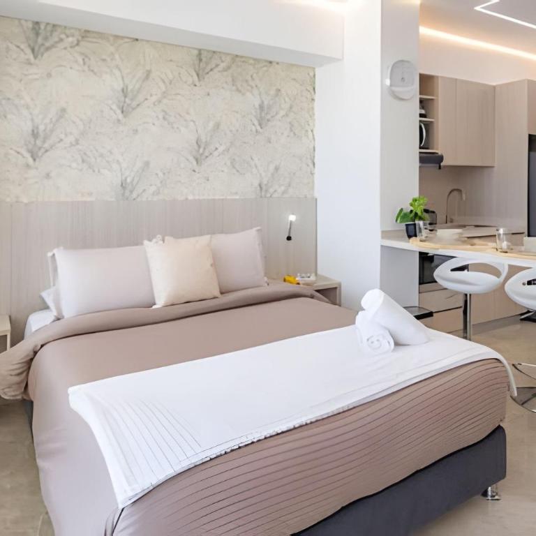 Brisa Living Ctg.-New Condo Near Beach & Old Town - Apartamento de 1 dormitorio - 2