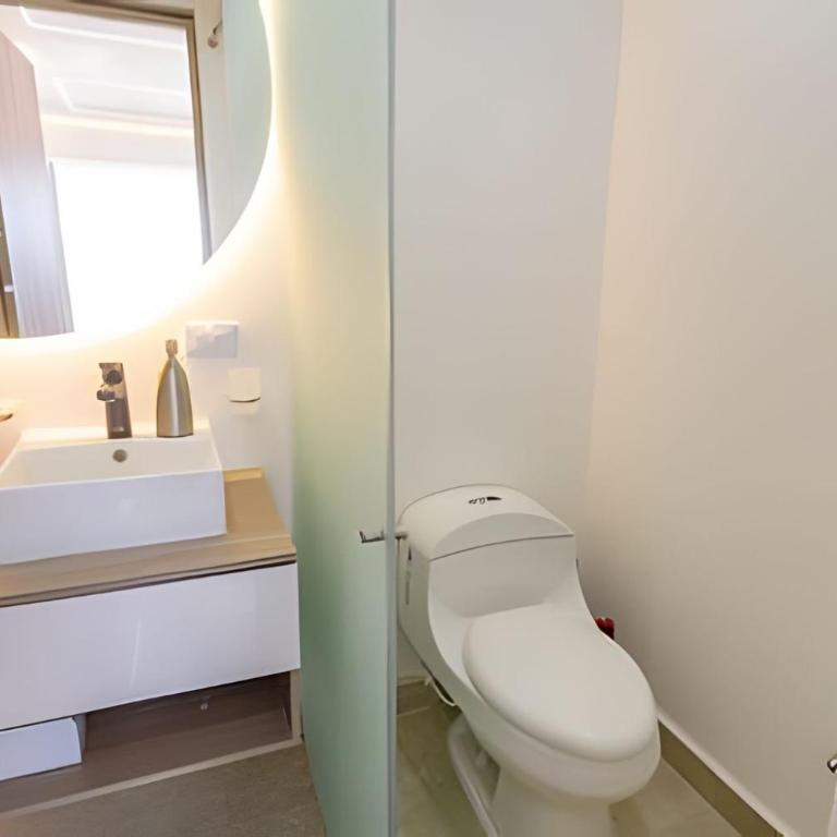 Brisa Living Ctg.-New Condo Near Beach & Old Town - Apartamento de 1 dormitorio - 12