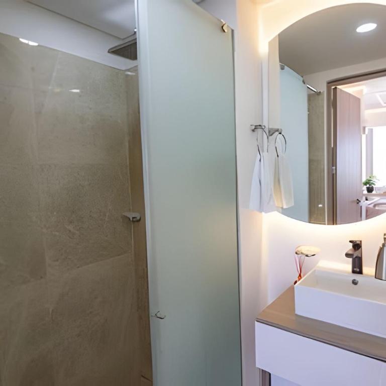 Brisa Living Ctg.-New Condo Near Beach & Old Town - Apartamento de 1 dormitorio - 13
