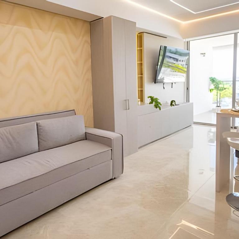 Brisa Living Ctg.-New Condo Near Beach & Old Town - Apartamento de 1 dormitorio - 9