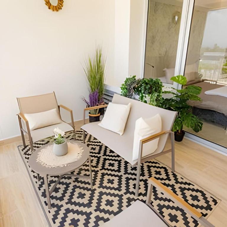 Brisa Living Ctg.-New Condo Near Beach & Old Town - Apartamento de 1 dormitorio - 26