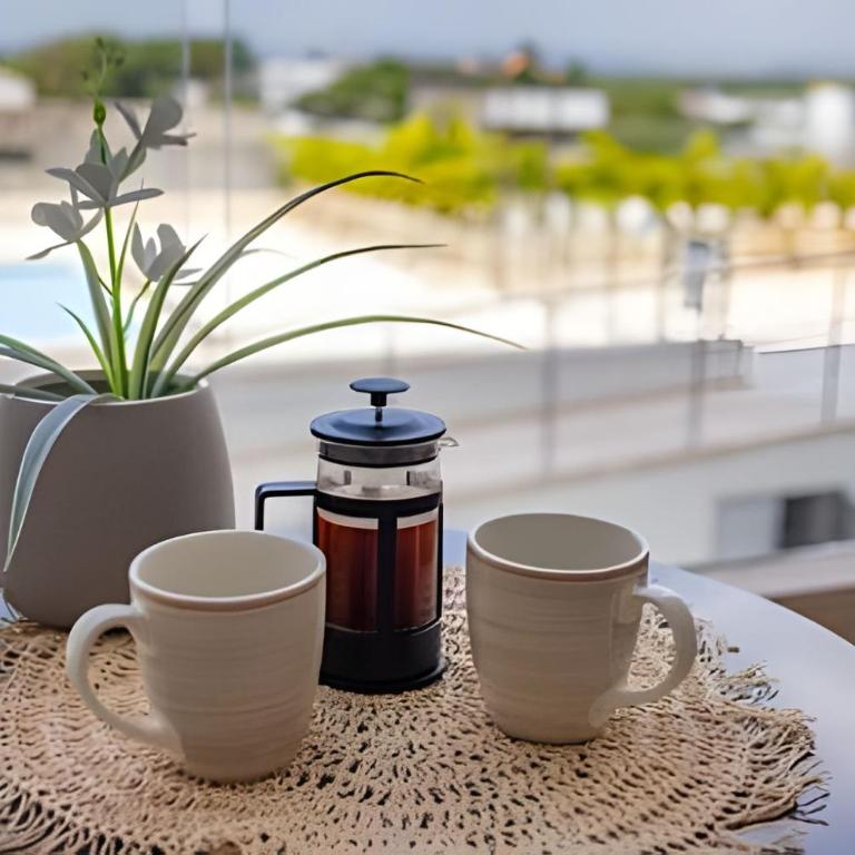 Brisa Living Ctg.-New Condo Near Beach & Old Town - Apartamento de 1 dormitorio - 18