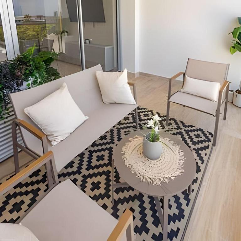 Brisa Living Ctg.-New Condo Near Beach & Old Town - Apartamento de 1 dormitorio - 22