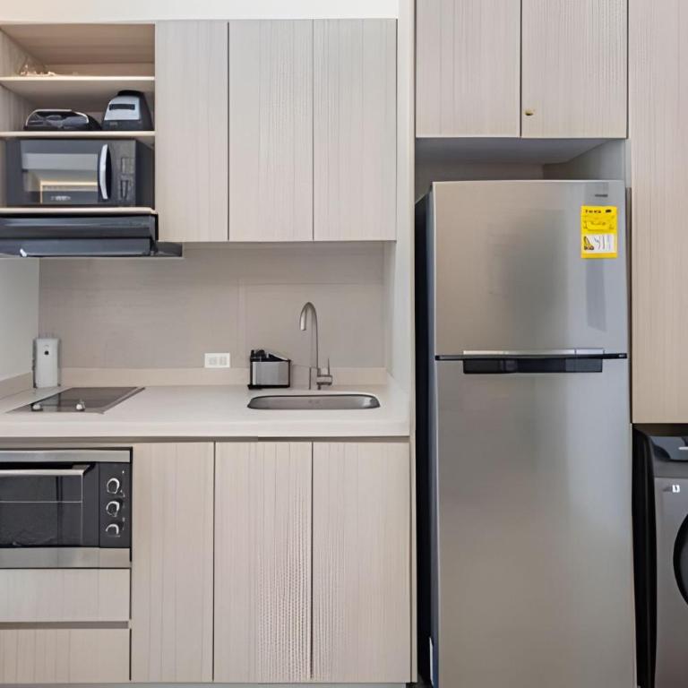 Brisa Living Ctg.-New Condo Near Beach & Old Town - Apartamento de 1 dormitorio - 30