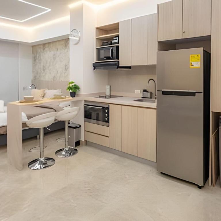 Brisa Living Ctg.-New Condo Near Beach & Old Town - Apartamento de 1 dormitorio - 32