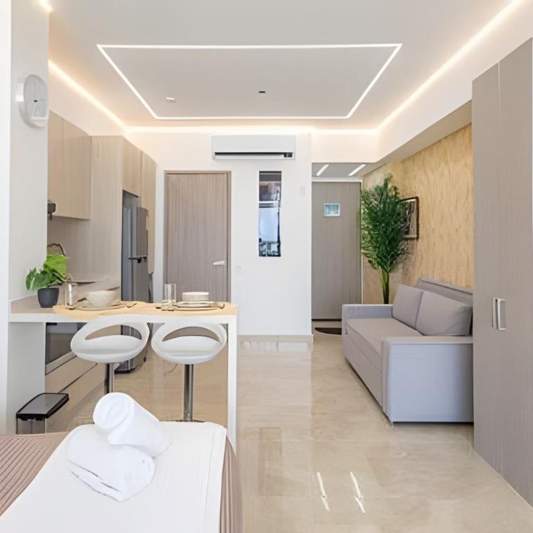 Brisa Living Ctg.-New Condo Near Beach & Old Town - Apartamento de 1 dormitorio - 36