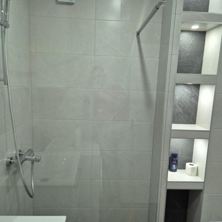 Sarajevo apartman Socijalno - Apartman sa 2 Spavaće Sobe - 7
