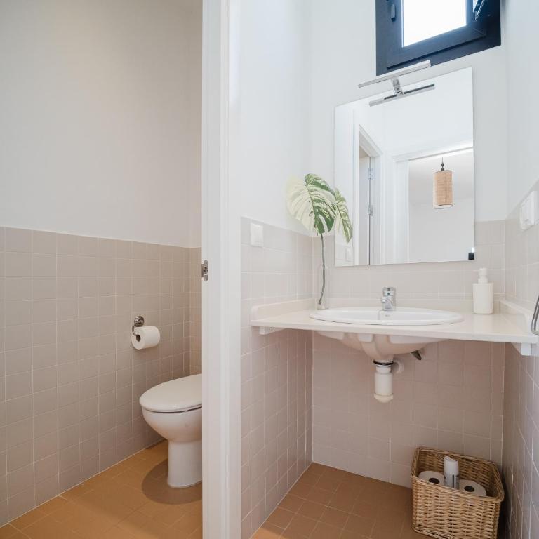 Sibs Sanlucar Fariñas 11-15 - Historical building - Apartamento - 25