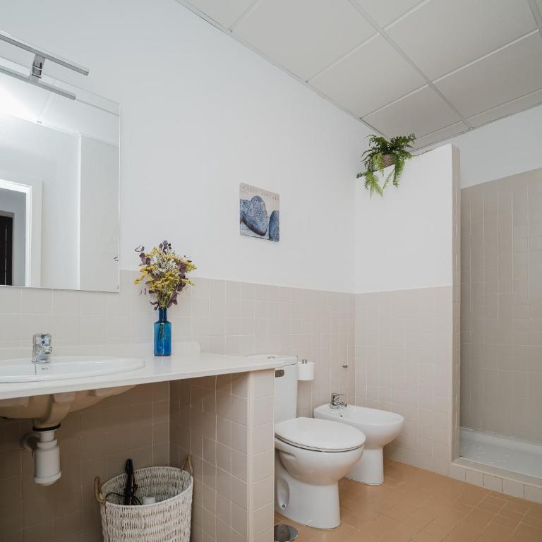 Sibs Sanlucar Fariñas 11-15 - Historical building - Apartamento - 20