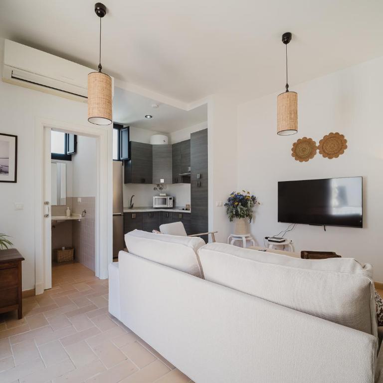 Sibs Sanlucar Fariñas 11-15 - Historical building - Apartamento - 16