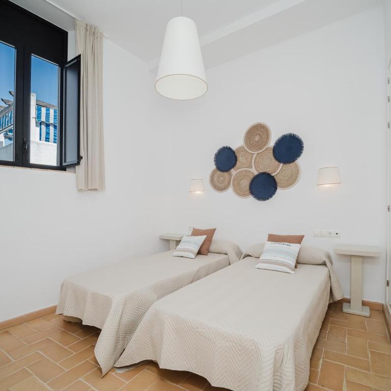Sibs Sanlucar Fariñas 11-15 - Historical building - Apartamento - 13