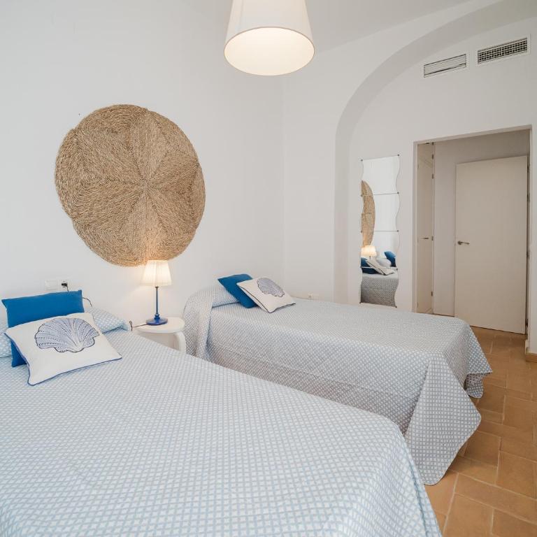 Sibs Sanlucar Fariñas 11-15 - Historical building - Apartamento - 5