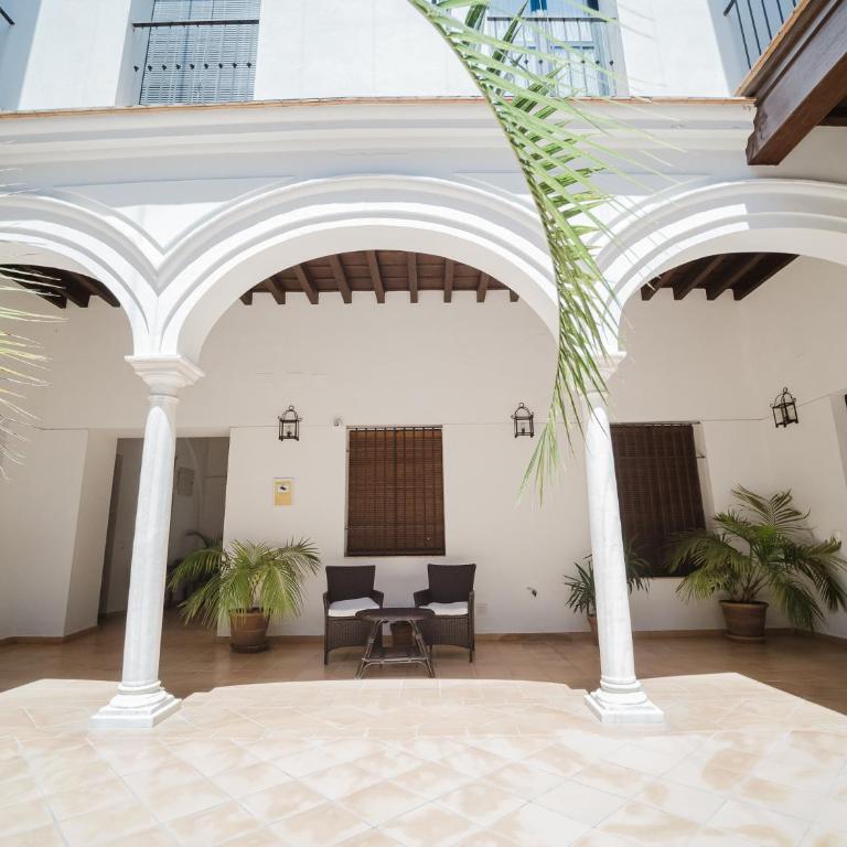 Sibs Sanlucar Fariñas 11-15 - Historical building - Apartamento - 47