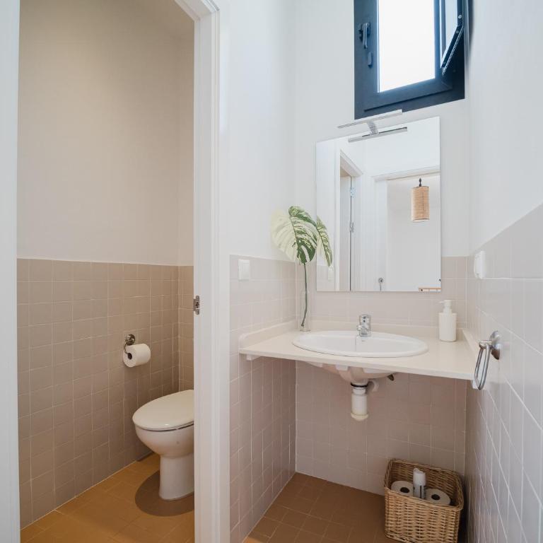 Sibs Sanlucar Fariñas 11-15 - Historical building - Apartamento - 26