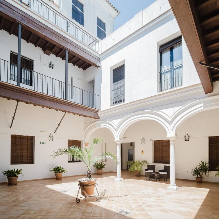 Sibs Sanlucar Fariñas 11-15 - Historical building - Apartamento - 22