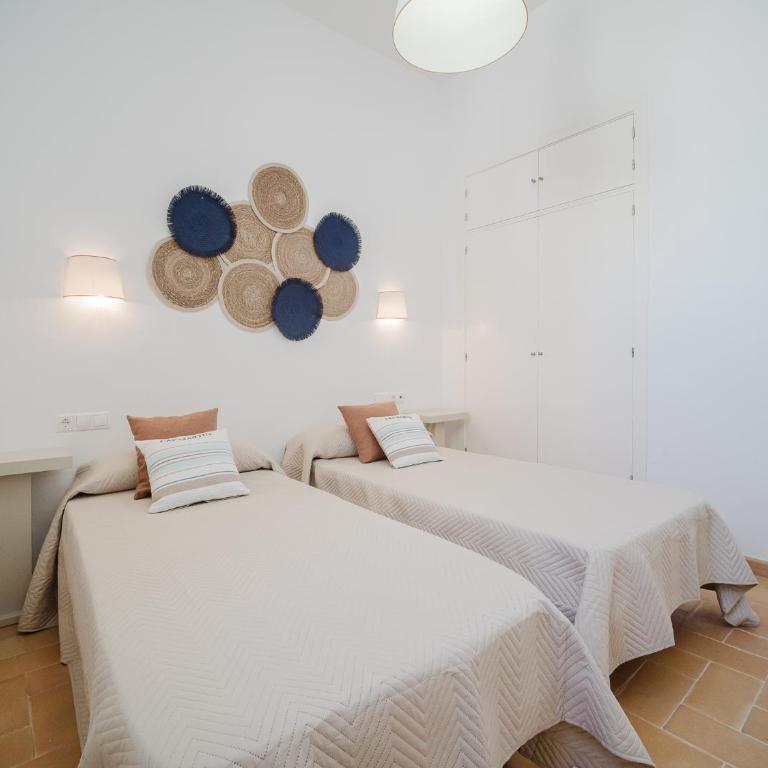 Sibs Sanlucar Fariñas 11-15 - Historical building - Apartamento - 8