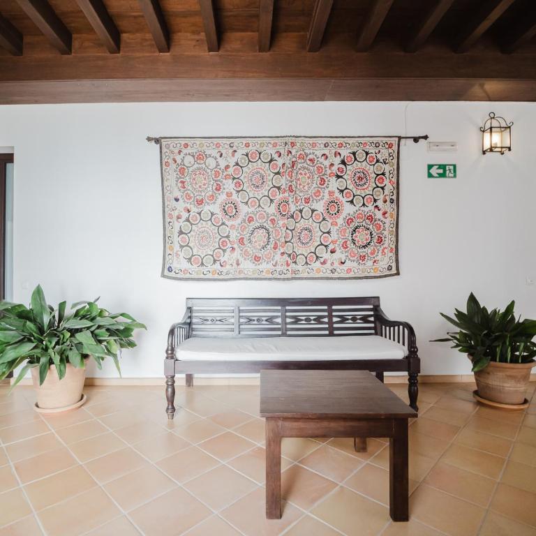 Sibs Sanlucar Fariñas 11-15 - Historical building - Apartamento - 23