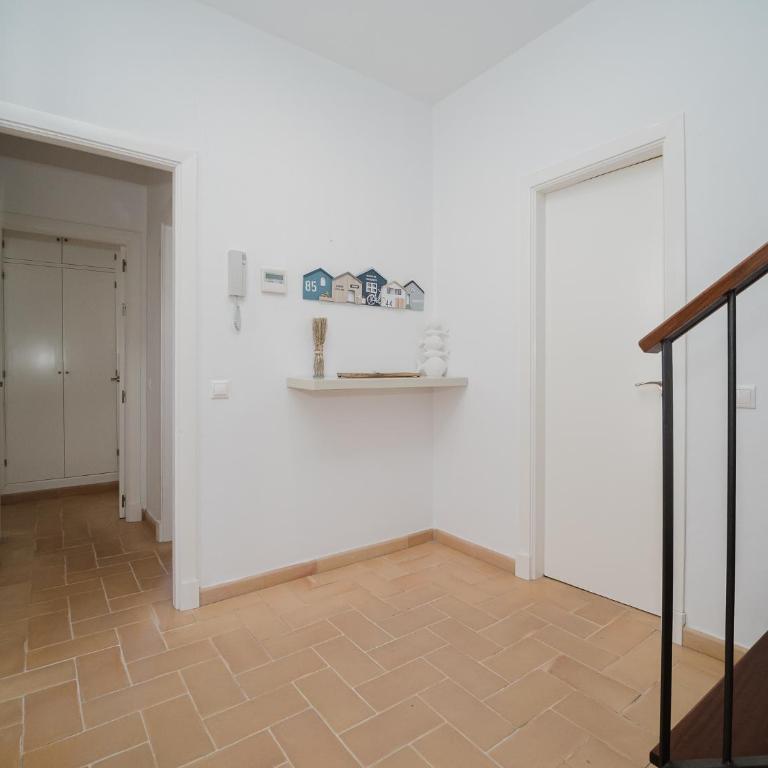 Sibs Sanlucar Fariñas 11-15 - Historical building - Apartamento - 30
