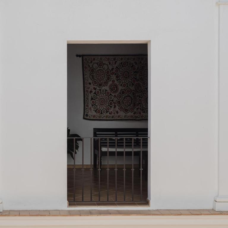 Sibs Sanlucar Fariñas 11-15 - Historical building - Apartamento - 50