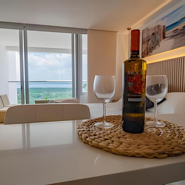 Apartamento / Suite Cartagena - Apartamento - 9