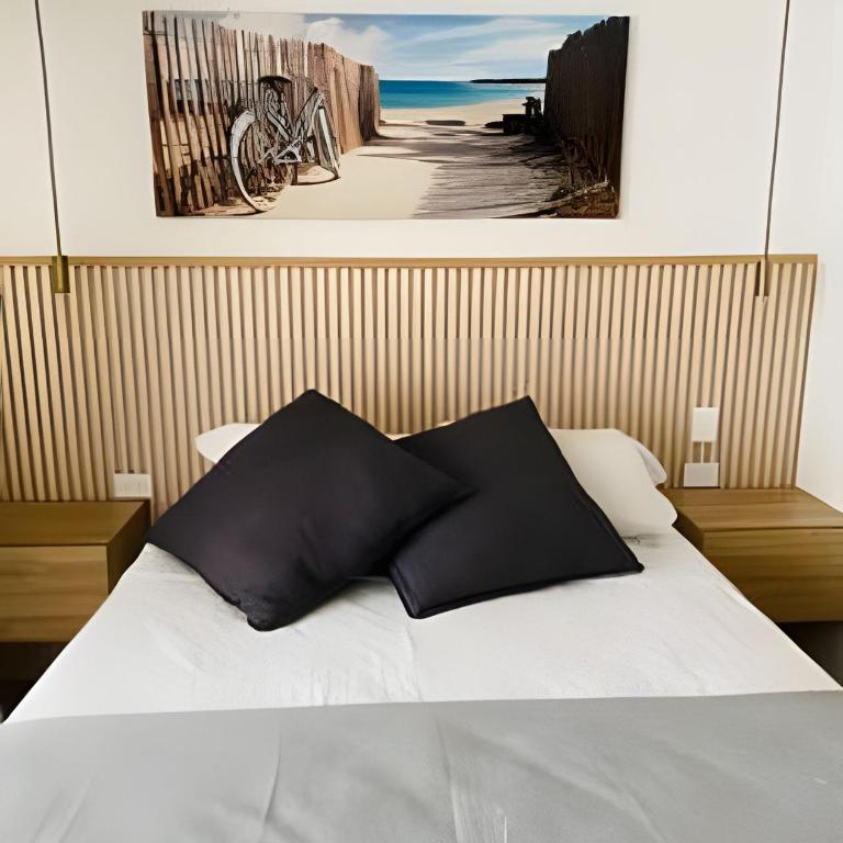 Apartamento / Suite Cartagena - Apartamento - 6