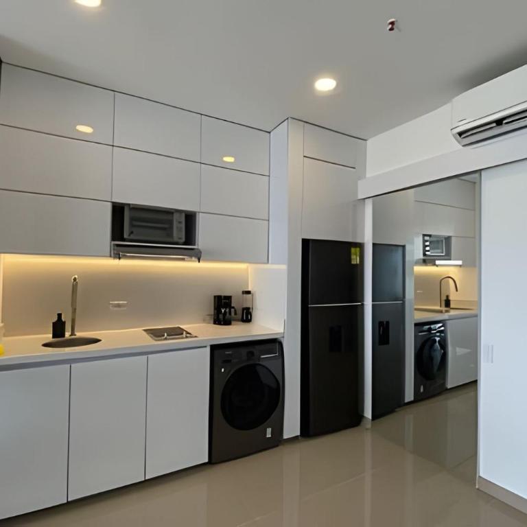 Apartamento / Suite Cartagena - Apartamento - 19