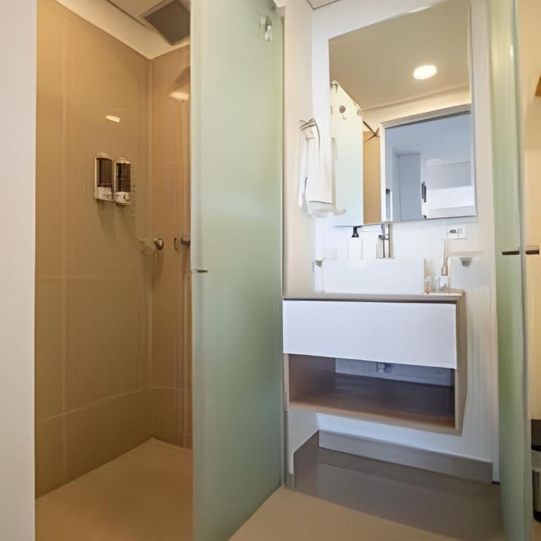 Apartamento / Suite Cartagena - Apartamento - 16