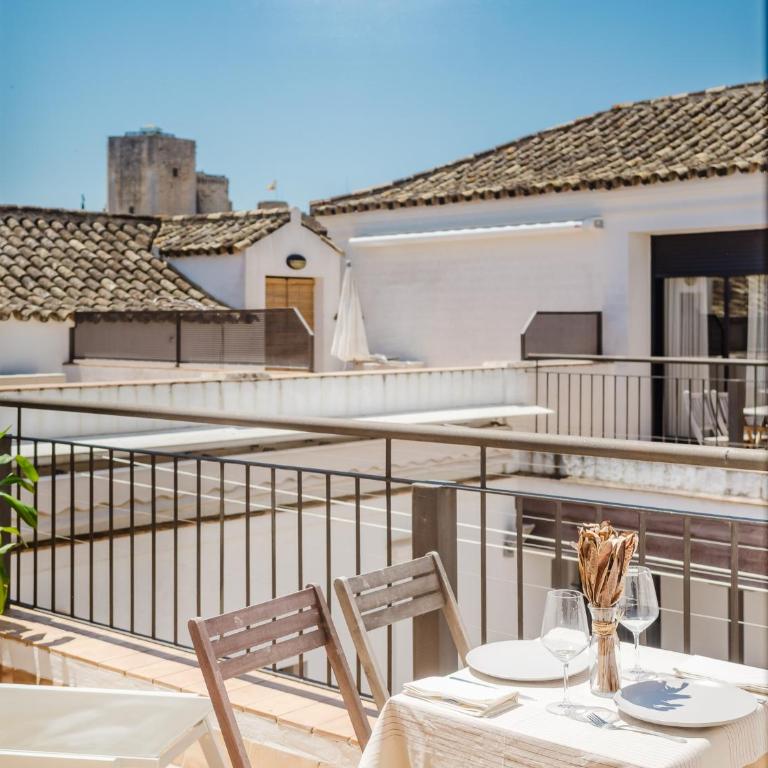 Sibs Sanlucar Fariñas 11-15 - Historical building - Apartamento - 33