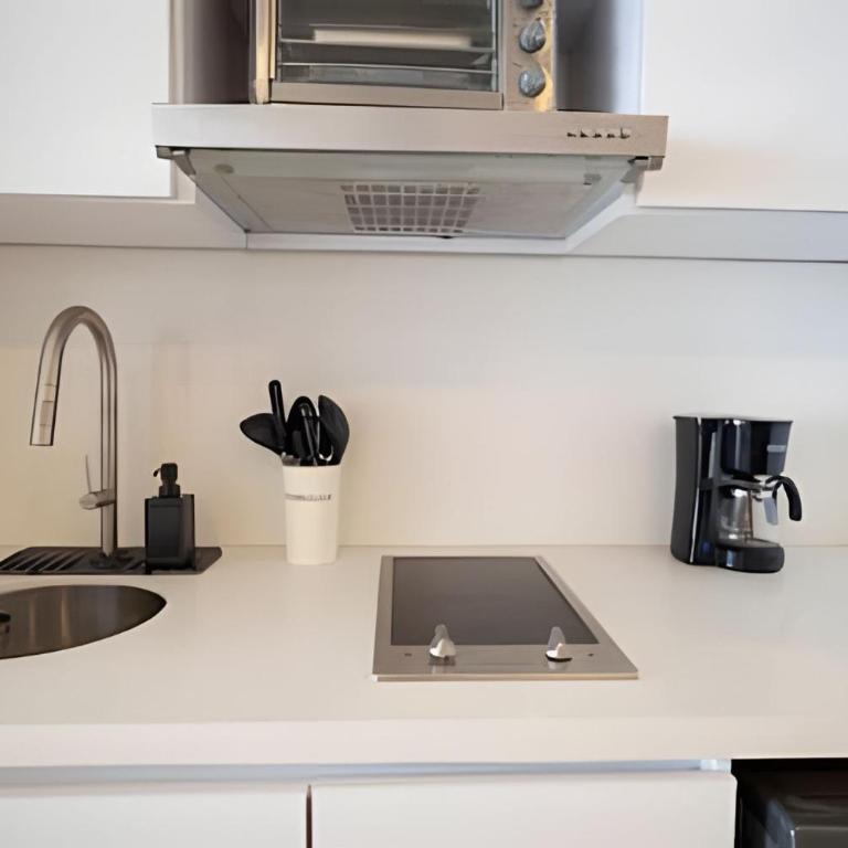 Apartamento / Suite Cartagena - Apartamento - 25