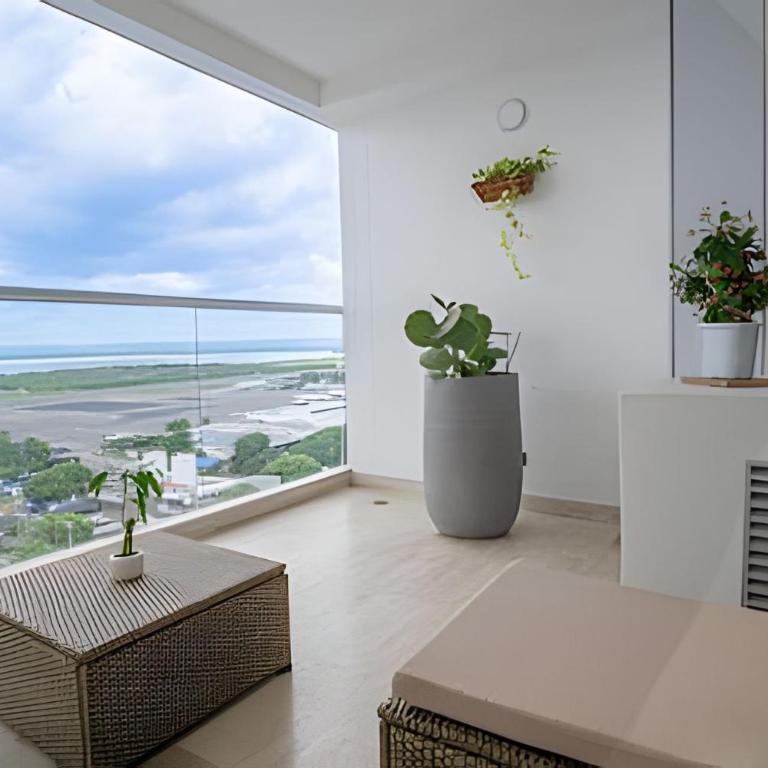 Apartamento / Suite Cartagena - Apartamento - 26