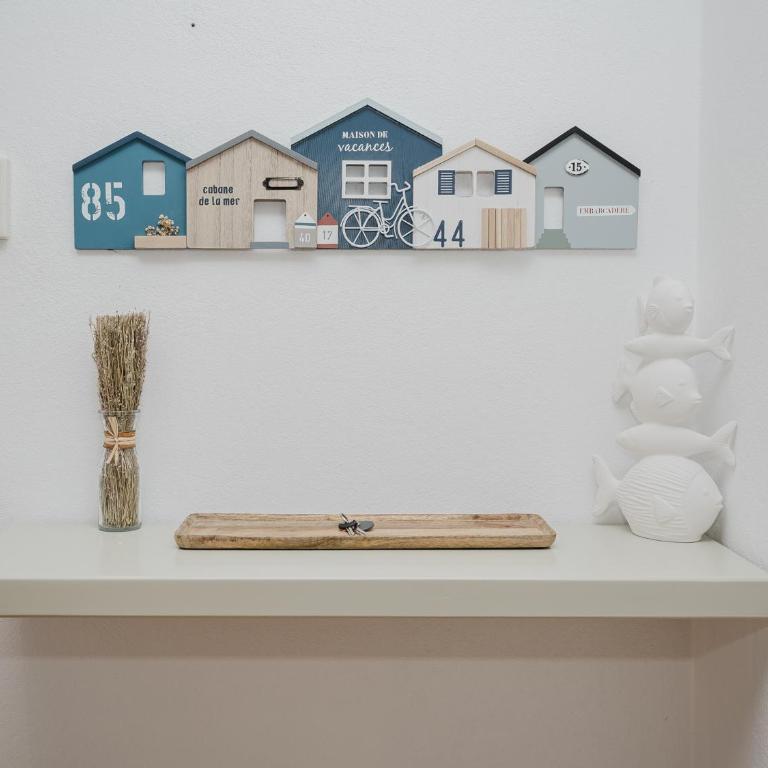 Sibs Sanlucar Fariñas 11-15 - Historical building - Apartamento - 40