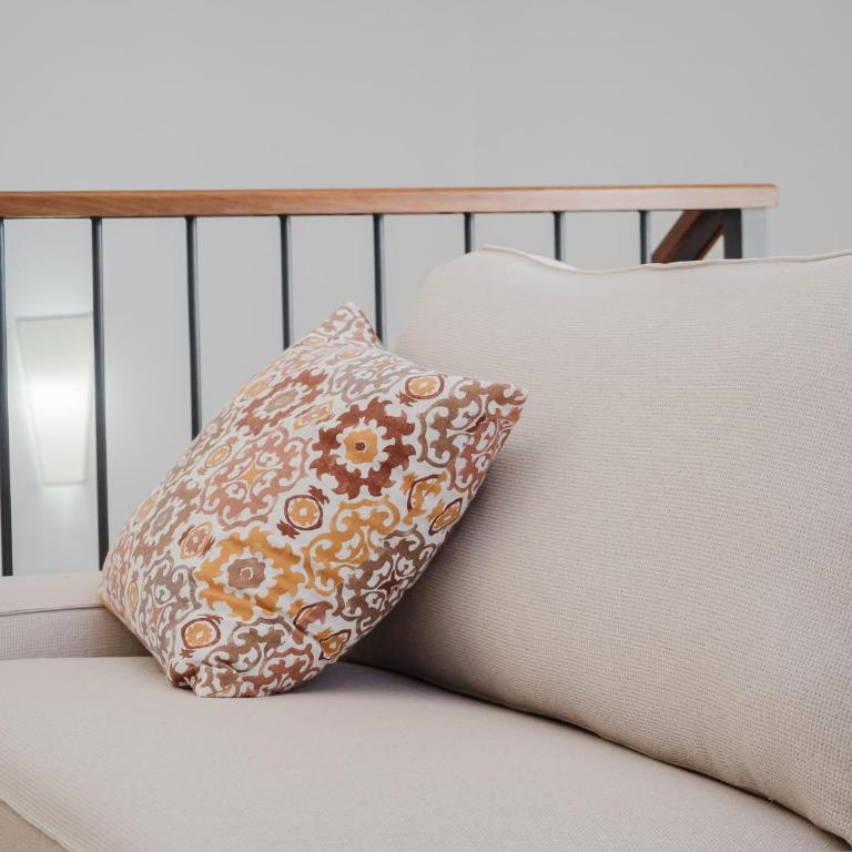Sibs Sanlucar Fariñas 11-15 - Historical building - Apartamento - 11