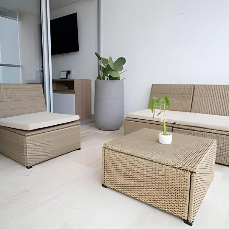 Apartamento / Suite Cartagena - Apartamento - 33