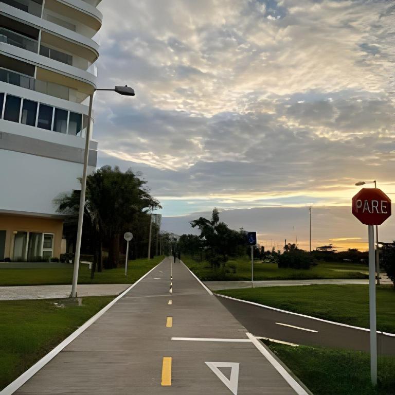 Apartamento / Suite Cartagena - Apartamento - 35