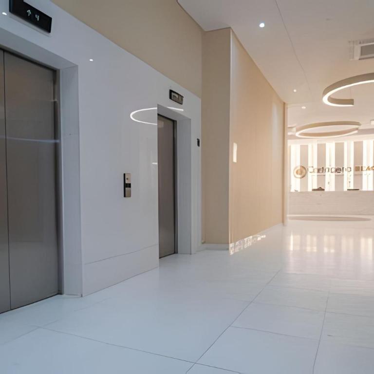 Apartamento / Suite Cartagena - Apartamento - 41