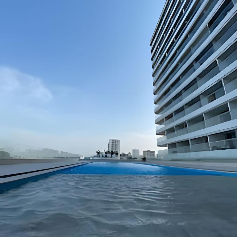 Apartamento / Suite Cartagena - Apartamento - 50