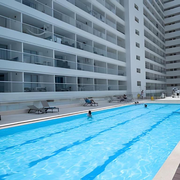 Apartamento / Suite Cartagena - Apartamento - 59