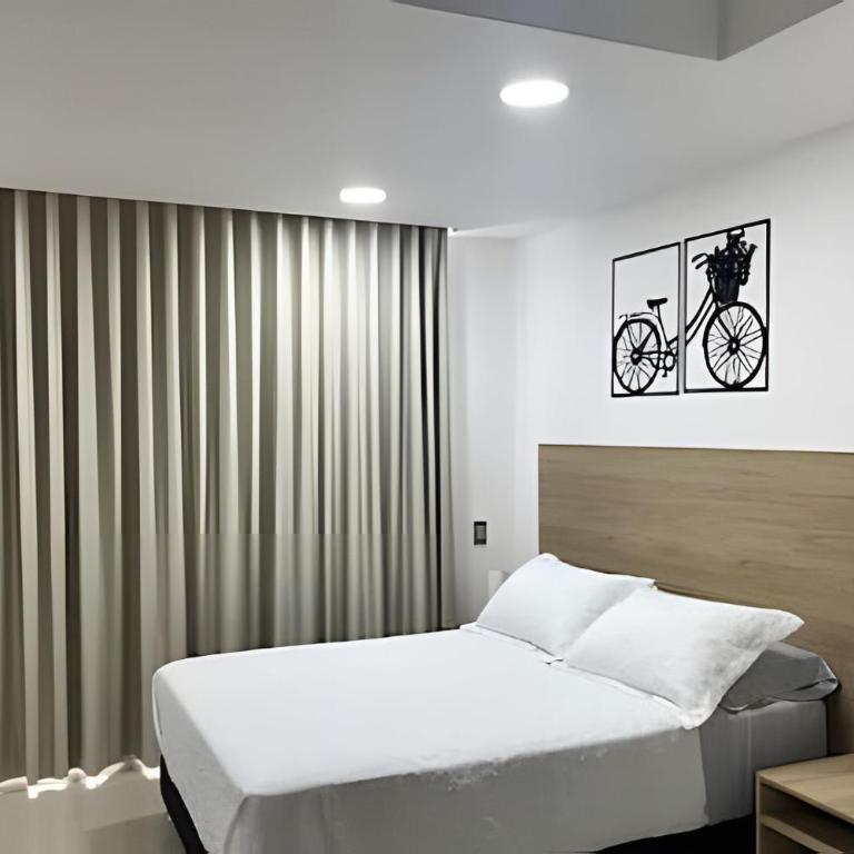 Brand New Condo With Balcony Near Beach & Old Town - Apartamento - 12