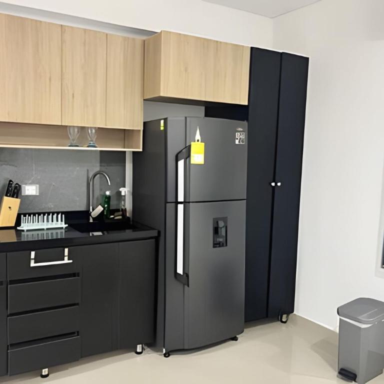 Brand New Condo With Balcony Near Beach & Old Town - Apartamento - 24