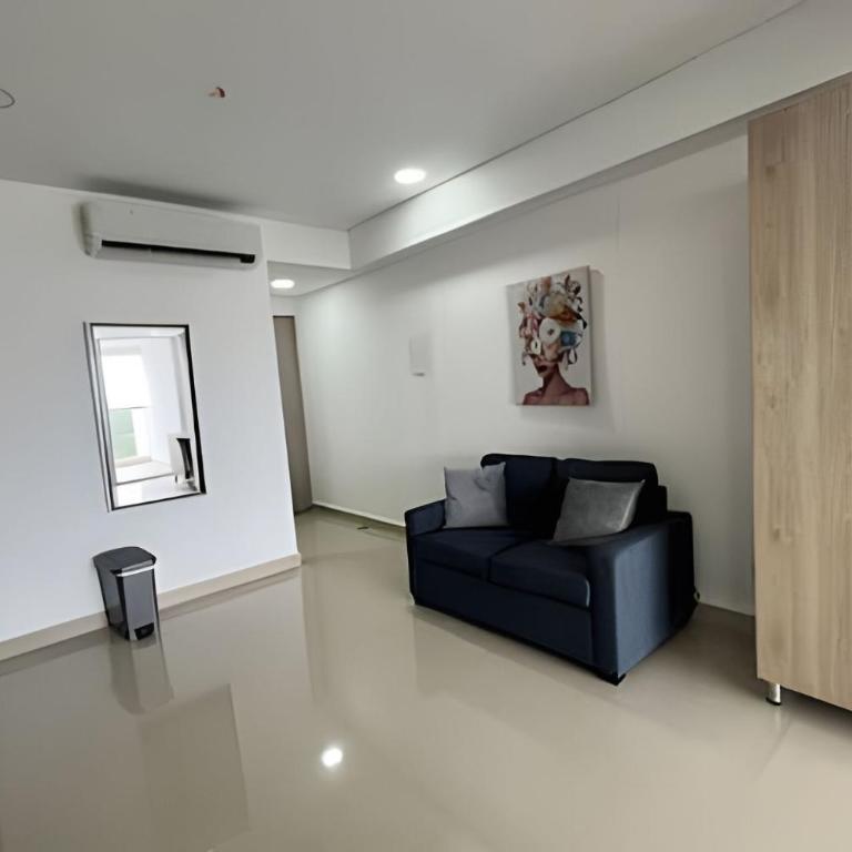 Brand New Condo With Balcony Near Beach & Old Town - Apartamento - 25