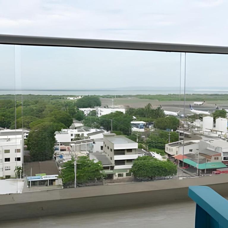 Brand New Condo With Balcony Near Beach & Old Town - Apartamento - 36