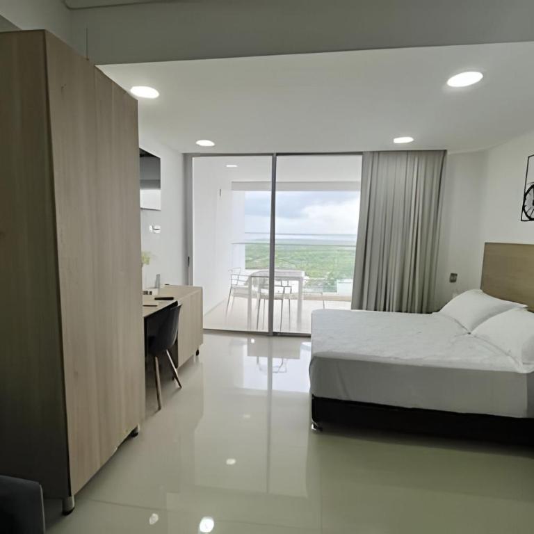 Brand New Condo With Balcony Near Beach & Old Town - Apartamento - 37